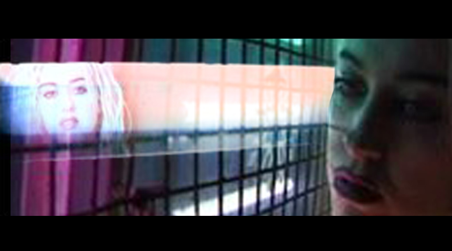 Lala by Michelle Joan Smith video still